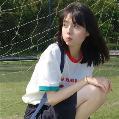 可能的脸
