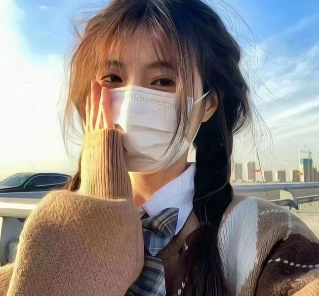 一念永恒