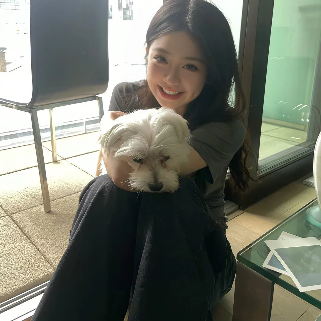 雪琳娘